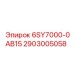 2903005058 6SY7000-0AB15 Epiroc