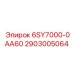 2903005064 6SY7000-0AA60 Epiroc