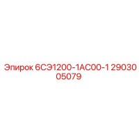 2903005079 6СЭ1200-1АС00-1 - Epiroc