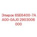 2903006000 6SE6400-7AA00-0AJ0 Epiroc