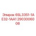 2903006008 6SL3351-1AE32-1AA1 Epiroc