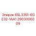 2903006009 6SL3351-6GE32-1AA1 Epiroc