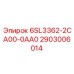 2903006014 6SL3362-2CA00-0AA0 Epiroc