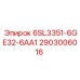 2903006016 6SL3351-6GE32-6AA1 Epiroc
