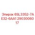 2903006017 6SL3352-7AE32-6AA1 Epiroc