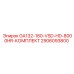 2906093800 GA132-180-VSD-HD-8000HR-КОМПЛЕКТ Epiroc