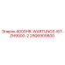 2906909800 4000HR-WARTUNGS-KIT-ZH9000-2 Epiroc