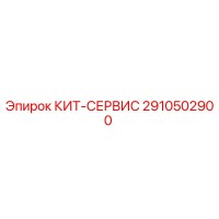 2910502900 КИТ-СЕРВИС Epiroc