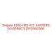 2912450306 1000-HRS-KIT-XAHS186-XAVS166C3 Epiroc