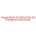 2920129104 BOOK-IN-STRUCTION-ELEKTRONIKON Epiroc