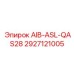 2927121005 AIB-ASL-QAS28 Epiroc