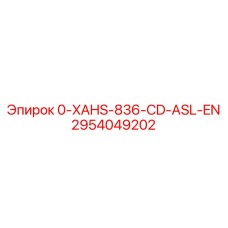 2954049202 0-XAHS-836-CD-ASL-EN Epiroc