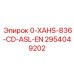 2954049202 0-XAHS-836-CD-ASL-EN Epiroc