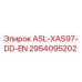 Оригинальный компонент Epiroc ASL-XAS97-DD-EN с артикулом 2954095202
