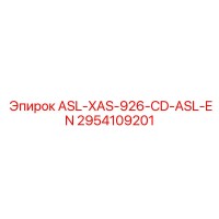 2954109201 ASL-XAS-926-CD-ASL-EN - Epiroc