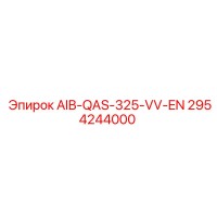 2954244000 AIB-QAS-325-VV-EN Epiroc