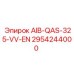 2954244000 AIB-QAS-325-VV-EN Epiroc