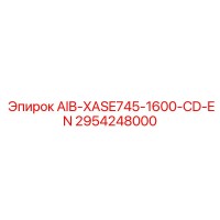 2954248000 AIB-XASE745-1600-CD-EN Epiroc