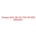 2954902001 QAS-38-YD-TNV-EN Epiroc