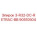 90510504 3-R32-DC-RETRAC-BB Epiroc