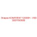3001150508 КОМПЛЕКТ 12000H - VSD Epiroc