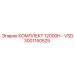 3001150525 КОМПЛЕКТ 12000H - VSD - Epiroc