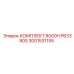 3001531155 КОМПЛЕКТ 8000H PB3390S Epiroc