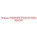 3002604790 16000HRS G315VSD Epiroc