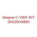 Диагностическое оборудование для гидравлики Epiroc 3002604960