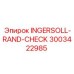 3003422985 INGERSOLL-RAND-CHECK - Epiroc