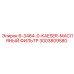 3003809580 6-3464-0-KAESER-МАСЛЯНЫЙ ФИЛЬТР Epiroc