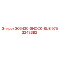 9753243392 306430-SHOCK-SUB Epiroc