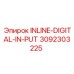 3092303225 Inline Digital Input Epiroc