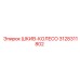 3128311802 ШКИВ-КОЛЕСО Epiroc