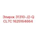 Фото компонента 31310-J2-QCL7C арт.1625164664 производства Epiroc