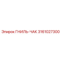 3161027300 ГНИЛЬ-ЧАК Epiroc