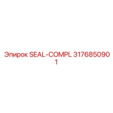 3176850901 SEAL-COMPL Epiroc