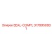 3176850901 SEAL-COMPL Epiroc
