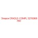 Изображение запасной части CRADLE-COMPL артикул 3215966780 производителя Epiroc