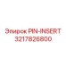 3217826800 PIN-INSERT Epiroc