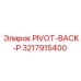 3217915400 PIVOT-BACK-P (Epiroc)