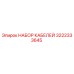 3222333645 НАБОР КАБЕЛЕЙ Epiroc