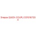 3315167304 QUICK-COUPLI Epiroc