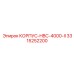3315252200 КОРПУС-HBC-4000-II | Epiroc