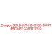 3363117610 GOLD-KIT-HB-3100-DUST-BRONZE Epiroc