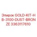 3363117610 GOLD-KIT-HB-3100-DUST-BRONZE Epiroc