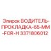 3371806012 ВОДИТЕЛЬ-ПРОКЛАДКА-65-MM-FOR-H Epiroc
