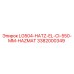 3382000349 LG504-HATZ-EL-CI-550-MM-HAZMAT Epiroc