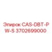 Оригинальная деталь 3702699000 CAS-DBT-PW-S от Epiroc