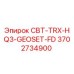Оригинальный компонент 3702734900 от Epiroc